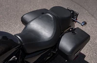 Harley-Davidson Sportster XL 1200T SuperLow 2020 - Bild 6 Harley-Davidson Sportster XL 1200T SuperLow 2020 - Bild 6