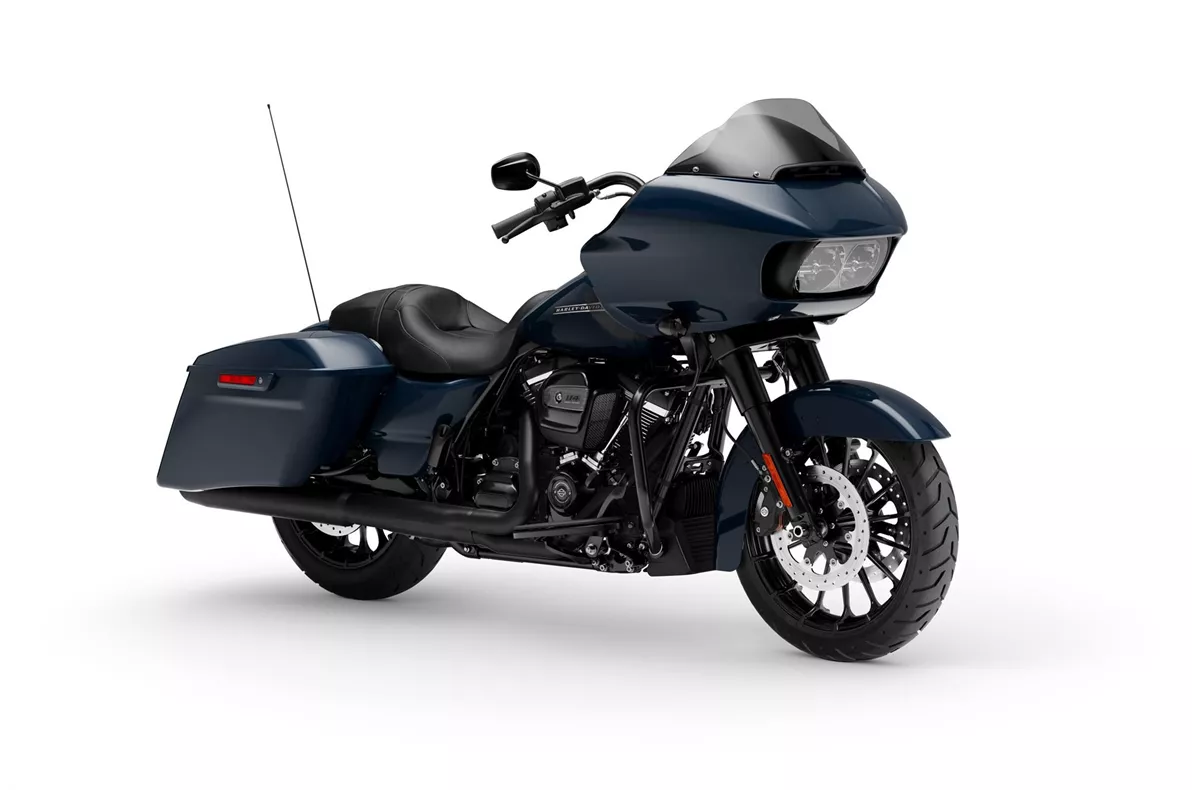 Harley-Davidson Touring Road Glide Special FLTRXS Harley-Davidson Touring Road Glide Special FLTRXS