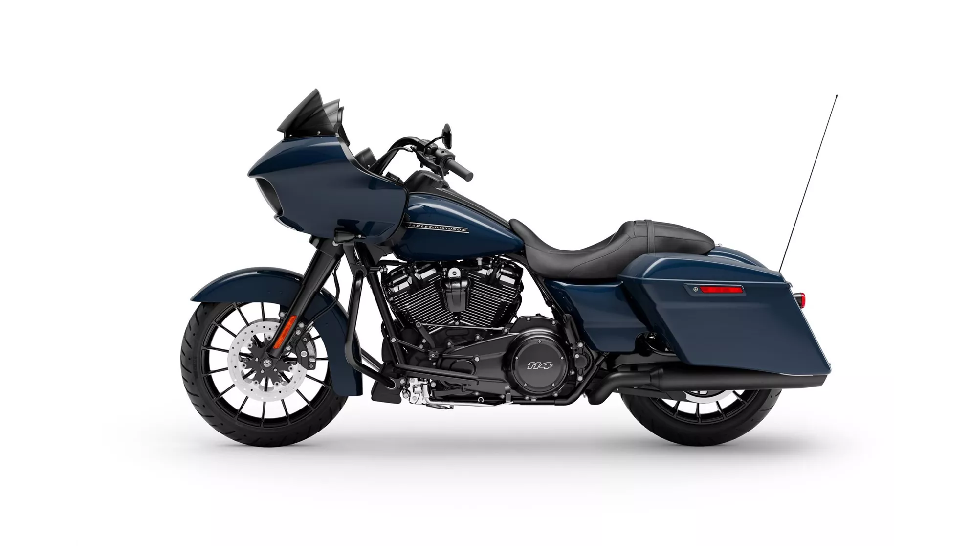 Harley-Davidson Touring Road Glide Special FLTRXS - Image 1 Harley-Davidson Touring Road Glide Special FLTRXS - Image 1