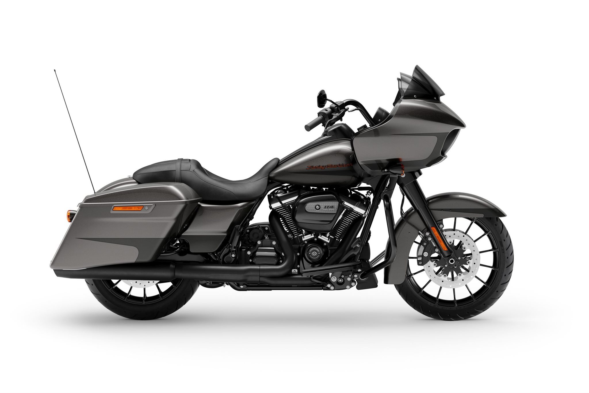 Motorrad Vergleich Harley Davidson Touring Road Glide Special Fltrxs 2020 Vs Indian Challenger Limited 2020