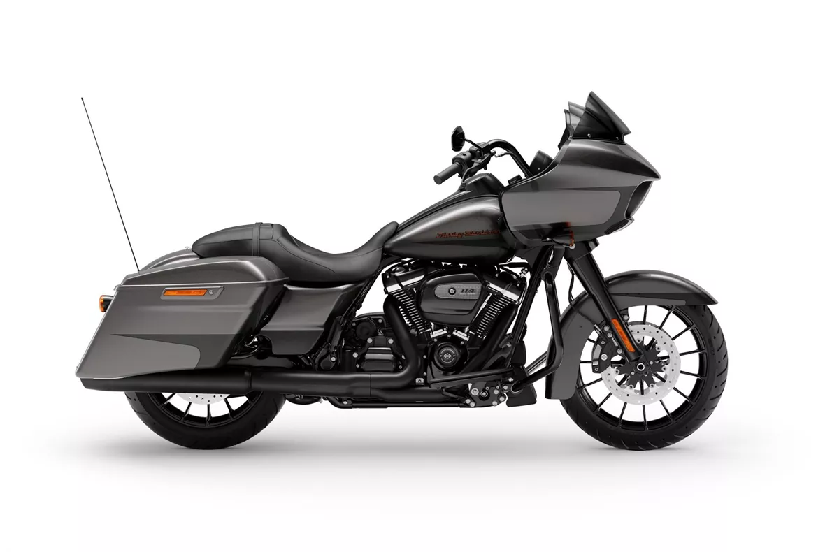 Harley-Davidson Touring Road Glide Special FLTRXS Harley-Davidson Touring Road Glide Special FLTRXS
