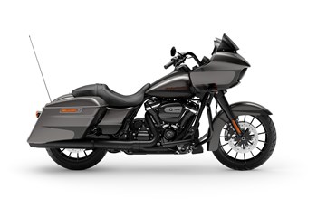 Harley-Davidson Touring Road Glide Special FLTRXS 2020 - Bild 2 Harley-Davidson Touring Road Glide Special FLTRXS 2020 - Bild 2