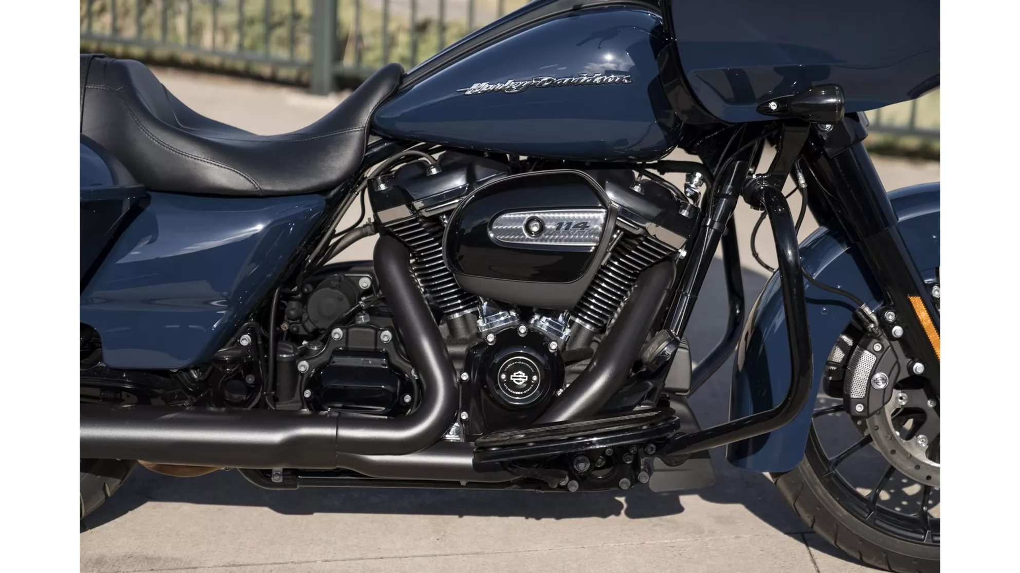 Harley-Davidson Touring Road Glide Special FLTRXS - Image 2 Harley-Davidson Touring Road Glide Special FLTRXS - Image 2