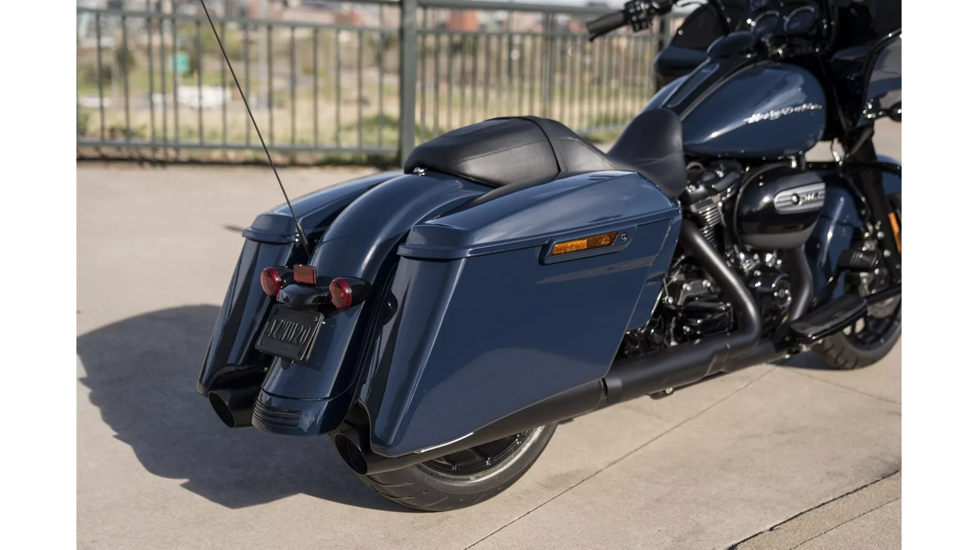 Harley-Davidson Touring Road Glide Special FLTRXS - Image 3 Harley-Davidson Touring Road Glide Special FLTRXS - Image 3