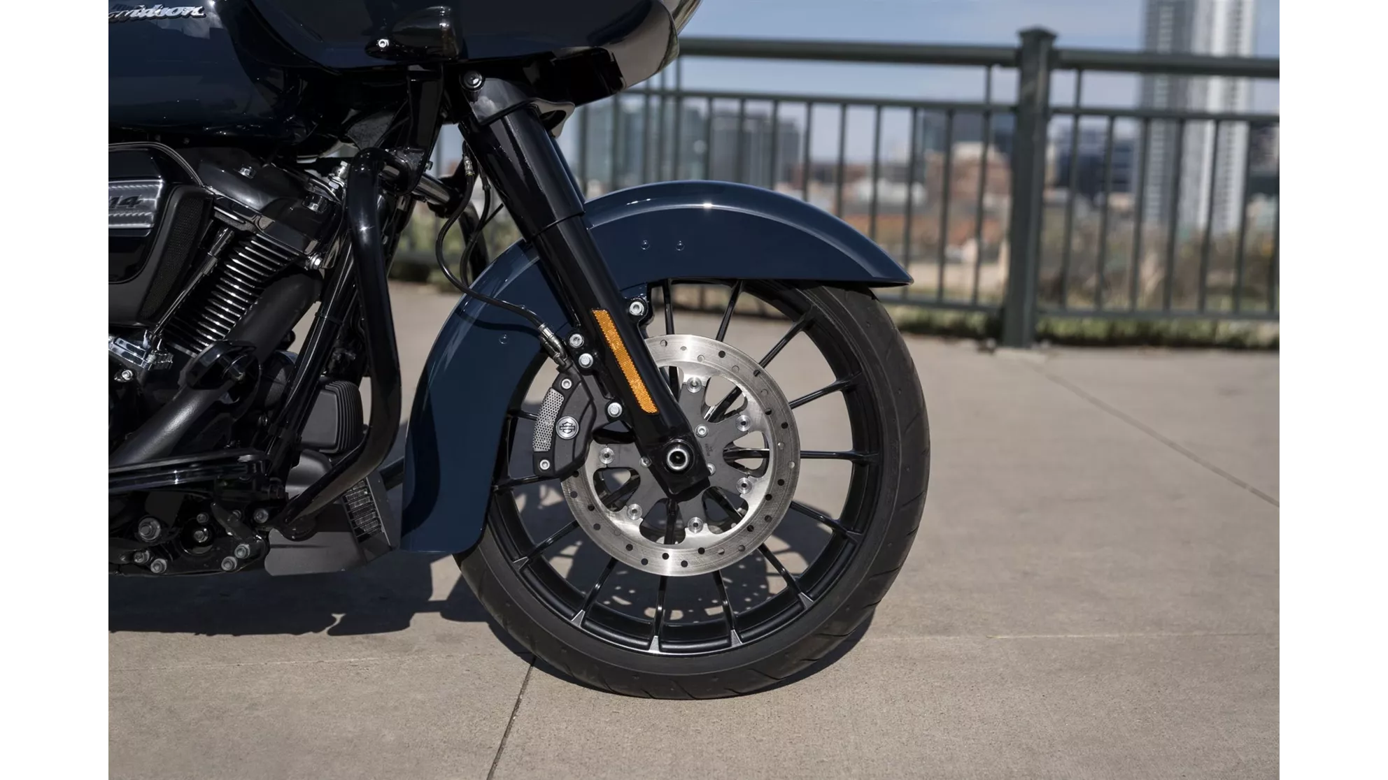 Harley-Davidson Touring Road Glide Special FLTRXS - Image 4 Harley-Davidson Touring Road Glide Special FLTRXS - Image 4