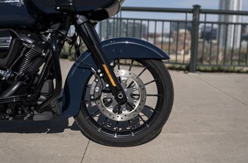 Harley-Davidson Touring Road Glide Special FLTRXS 2020 - Bild 7 Harley-Davidson Touring Road Glide Special FLTRXS 2020 - Bild 7