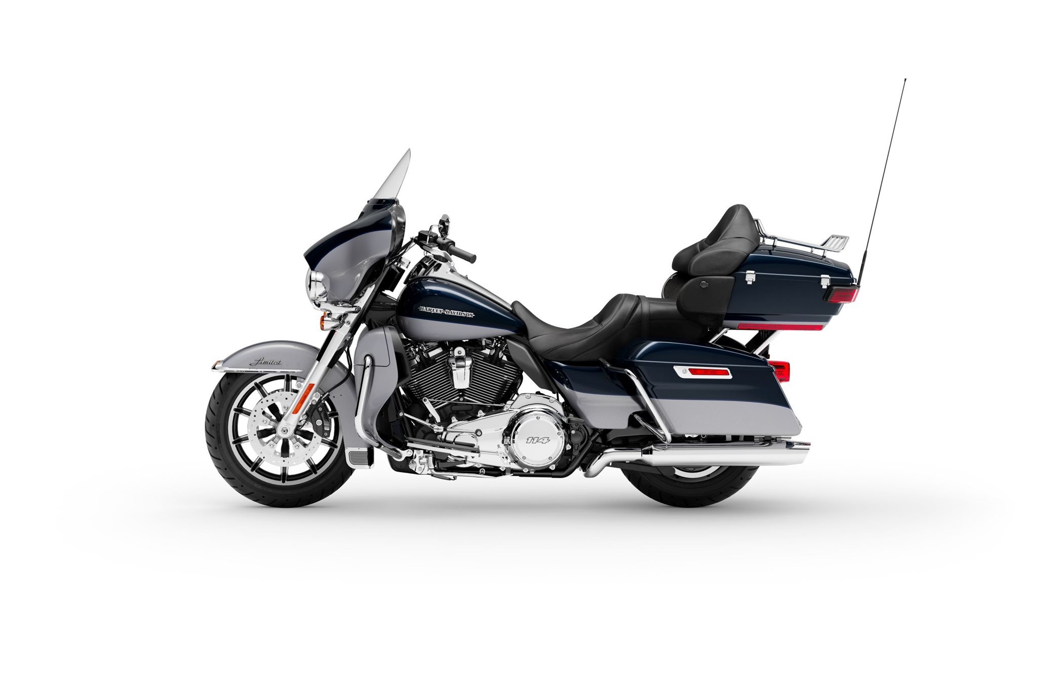 Motorrad Vergleich Harley Davidson Dyna Switchback Fld 2016 Vs Harley Davidson Electra Glide Ultra Limited Low Flhtkl 2020