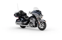 Harley-Davidson Electra Glide Ultra Limited Low FLHTKL 2020 - Bild 4 Harley-Davidson Electra Glide Ultra Limited Low FLHTKL 2020 - Bild 4