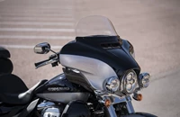 Harley-Davidson Electra Glide Ultra Limited Low FLHTKL 2020 - Bild 5 Harley-Davidson Electra Glide Ultra Limited Low FLHTKL 2020 - Bild 5