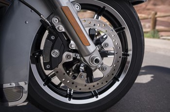 Harley-Davidson Electra Glide Ultra Limited Low FLHTKL 2020 - Bild 6