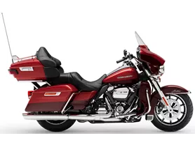 Harley-Davidson Electra Glide Ultra Limited Low FLHTKL