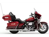 Harley-Davidson Electra Glide Ultra Limited Low FLHTKL 2020