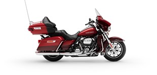 Harley-Davidson Electra Glide Ultra Limited Low FLHTKL 2020 vs Harley-Davidson Dyna Switchback  FLD 2015