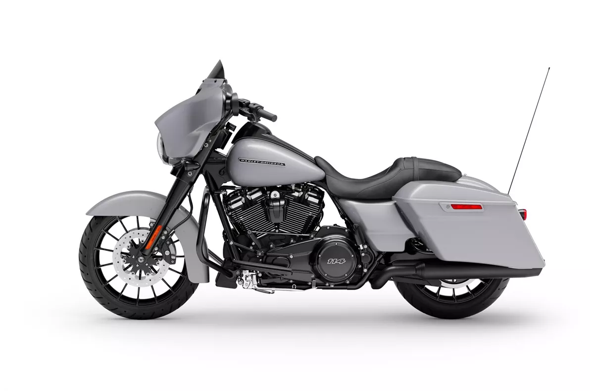 Harley-Davidson Touring Street Glide Special FLHXS Harley-Davidson Touring Street Glide Special FLHXS