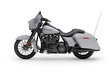 Harley-Davidson Touring Street Glide Special FLHXS 2020 - Bild 3