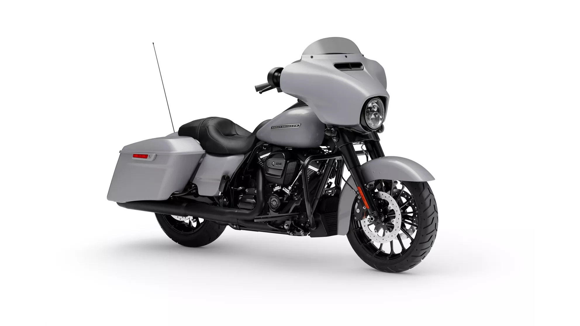 Harley-Davidson Touring Street Glide Special FLHXS - Image 1 Harley-Davidson Touring Street Glide Special FLHXS - Image 1