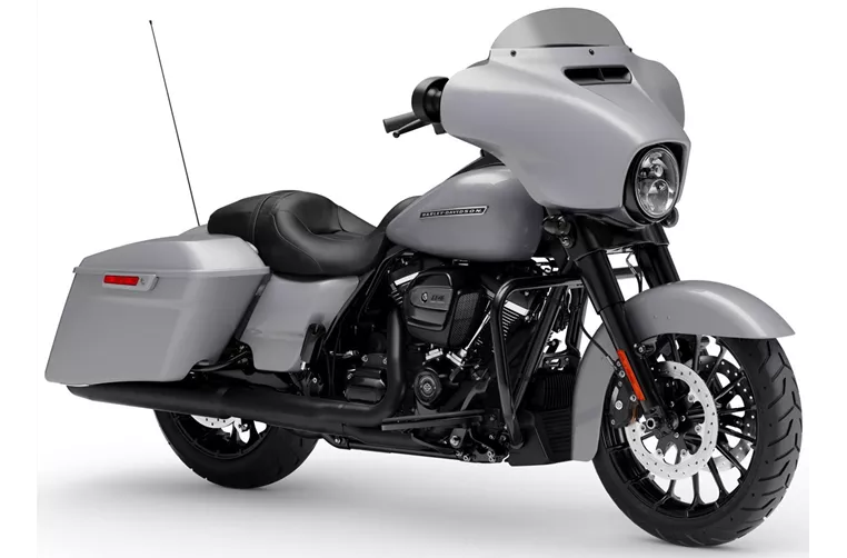Harley-Davidson Touring Street Glide Special FLHXS 2020