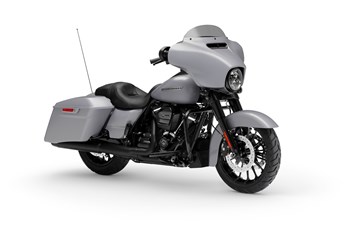 Harley-Davidson Touring Street Glide Special FLHXS 2020 - Bild 4