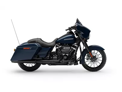 Harley-Davidson undefined 2020