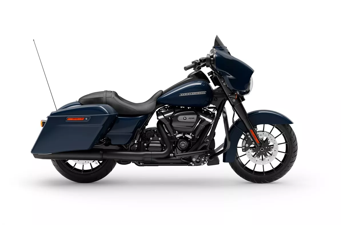 Harley-Davidson Touring Street Glide Special FLHXS Harley-Davidson Touring Street Glide Special FLHXS