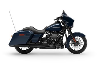 Harley-Davidson Touring Street Glide Special FLHXS 2020 - Bild 2
