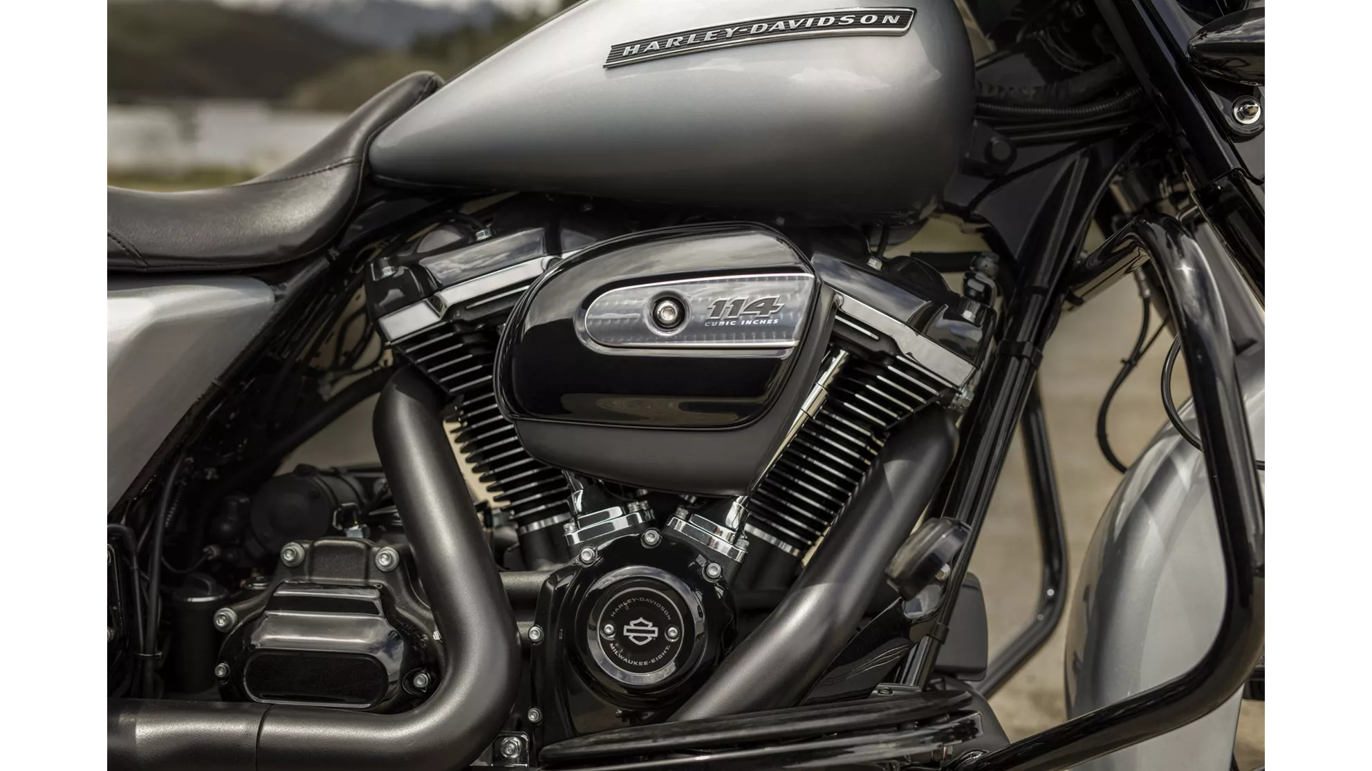 Harley-Davidson Touring Street Glide Special FLHXS - Image 4 Harley-Davidson Touring Street Glide Special FLHXS - Image 4