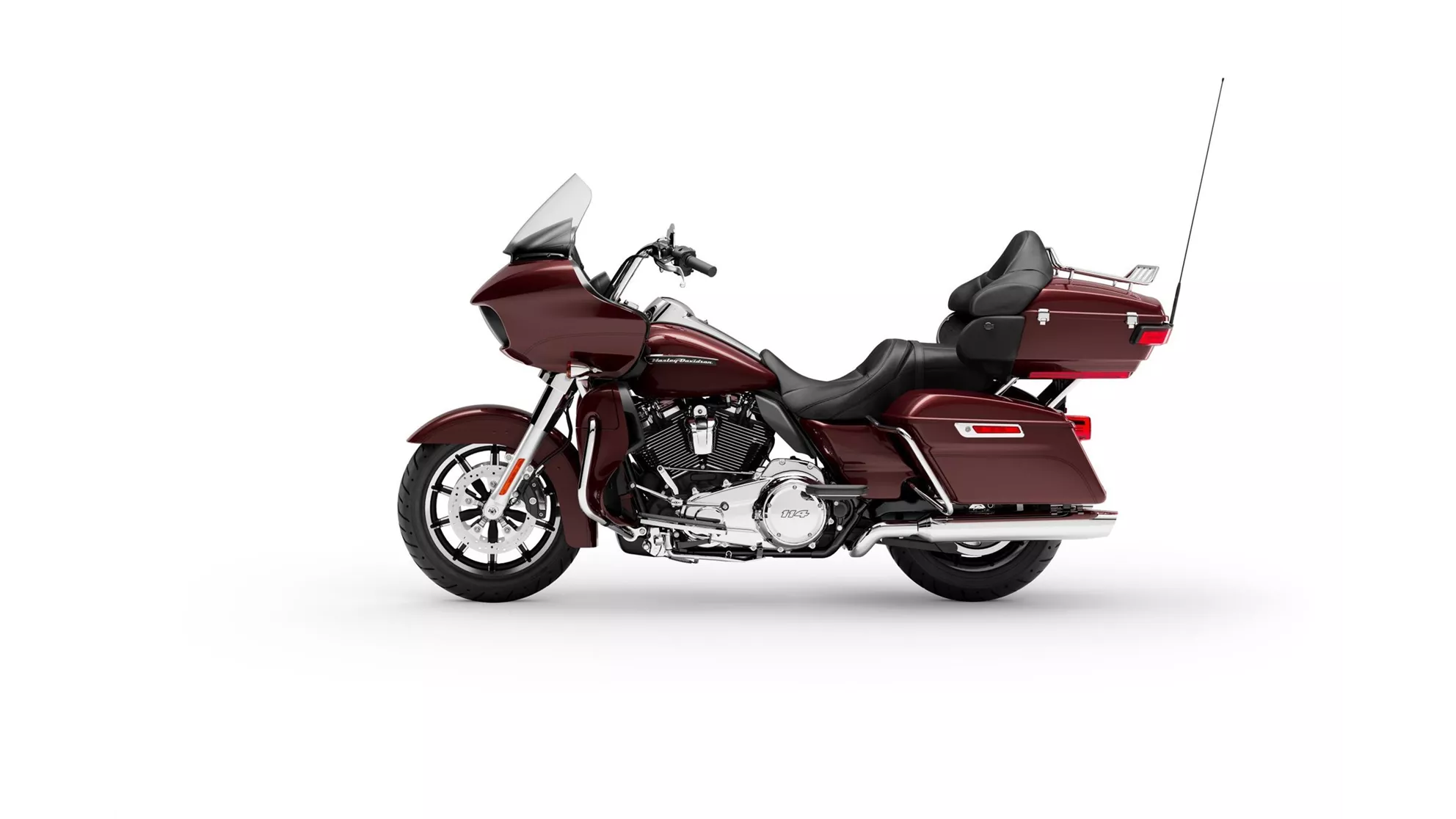 Harley-Davidson Road Glide Ultra - Immagine 1