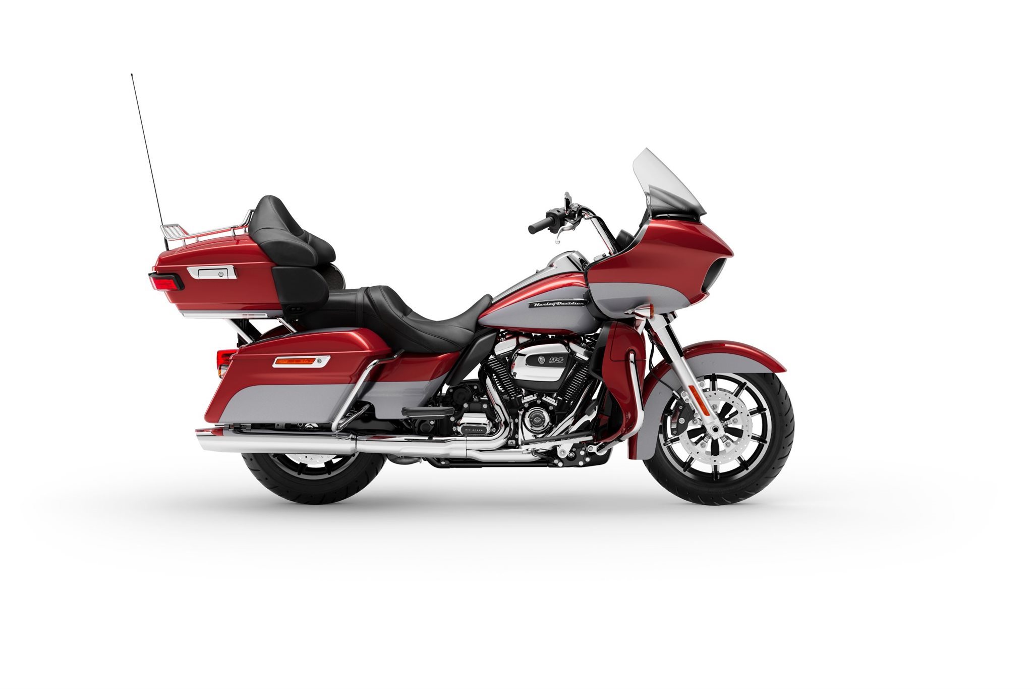 Gebrauchte Und Neue Harley Davidson Road Glide Ultra Motorrader Kaufen