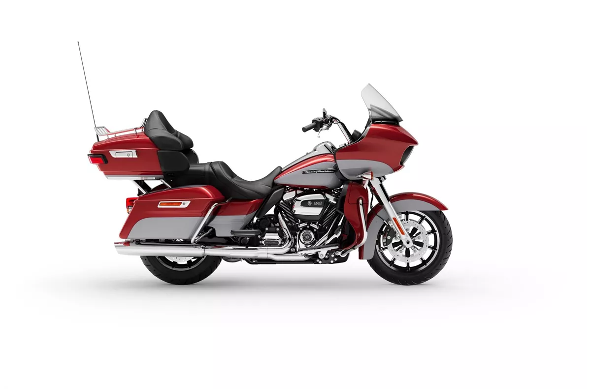 Harley-Davidson Road Glide Ultra Harley-Davidson Road Glide Ultra