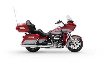 Harley-Davidson Road Glide Ultra 2020 - Bild 2