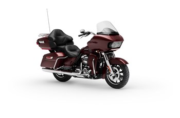 Harley-Davidson Road Glide Ultra 2020 - Bild 4