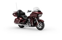 Harley-Davidson Road Glide Ultra 2020 - Bild 4 Harley-Davidson Road Glide Ultra 2020 - Bild 4