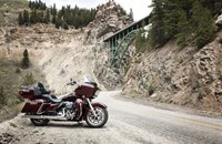 Harley-Davidson Road Glide Ultra 2020 - Bild 5 Harley-Davidson Road Glide Ultra 2020 - Bild 5