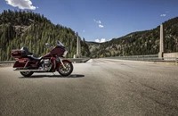 Harley-Davidson Road Glide Ultra 2020 - Bild 6 Harley-Davidson Road Glide Ultra 2020 - Bild 6