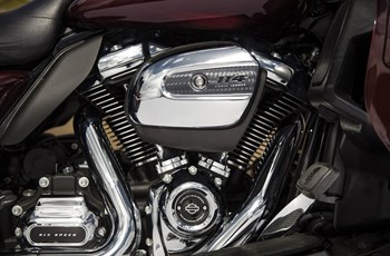 Harley-Davidson Road Glide Ultra 2020 - Bild 7