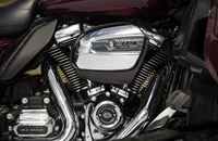 Harley-Davidson Road Glide Ultra 2020 - Bild 7 Harley-Davidson Road Glide Ultra 2020 - Bild 7