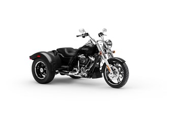 Harley-Davidson Freewheeler 2020 - Bild 3