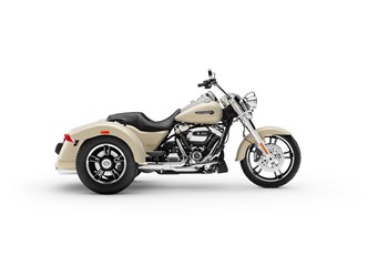 Harley-Davidson Freewheeler 2020 - Bild 2