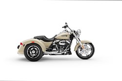 Harley-Davidson Freewheeler 2020