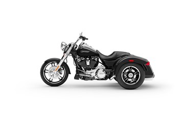 Harley-Davidson Freewheeler 2020 - Bild 5