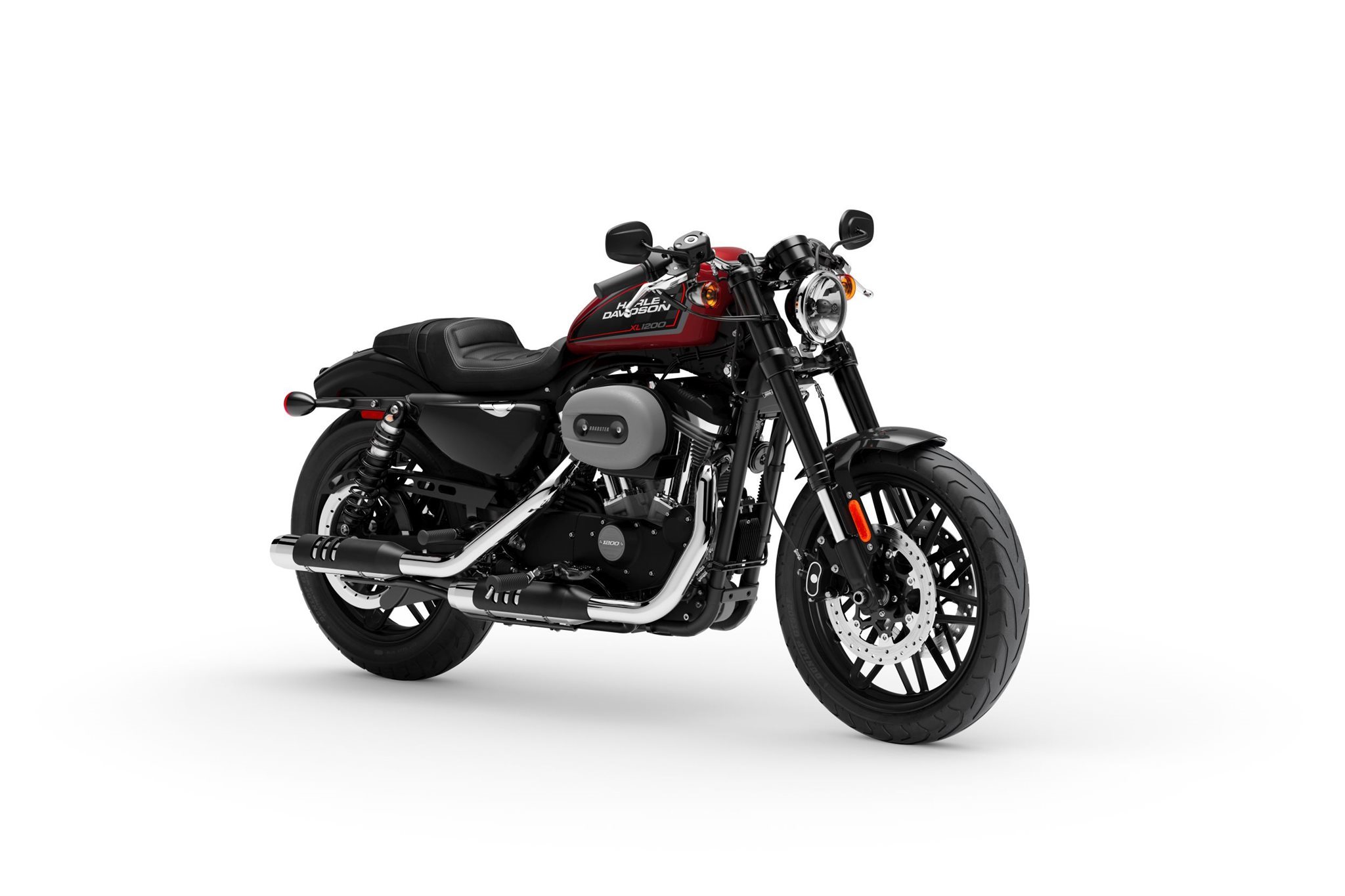 Gebrauchte Und Neue Harley Davidson Sportster Xl 1200cx Roadster Motorrader Kaufen