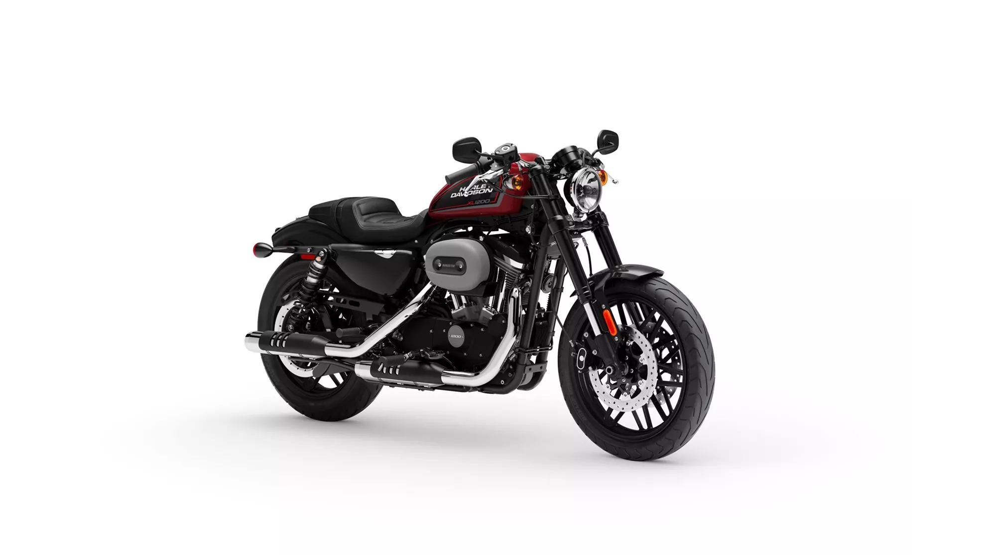 Harley-Davidson Sportster XL 1200CX Roadster - Obrázek 1