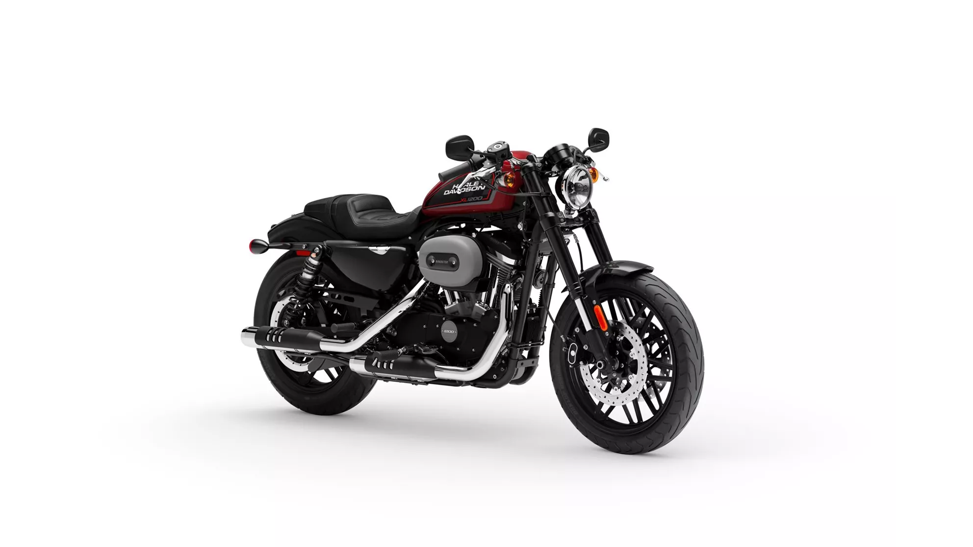 Harley-Davidson Sportster XL 1200CX Roadster - Image 1 Harley-Davidson Sportster XL 1200CX Roadster - Image 1