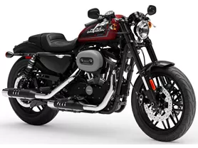 Harley-Davidson Sportster XL 1200CX Roadster