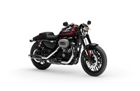 Harley-Davidson Sportster XL 1200CX Roadster 2020 - Bild 3