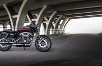 Harley-Davidson Sportster XL 1200CX Roadster 2020 - Bild 4