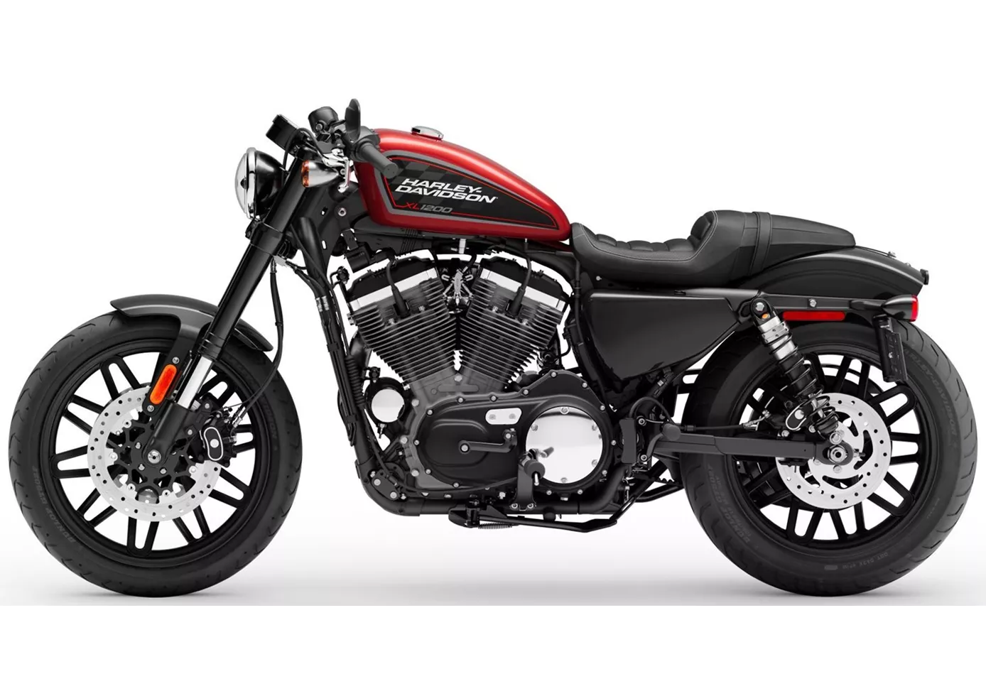 Harley-Davidson Sportster XL 1200CX Roadster 2020