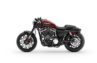 Harley-Davidson Sportster XL 1200CX Roadster 2020 - Bild 5