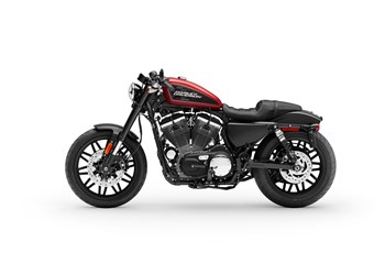 Harley-Davidson Sportster XL 1200CX Roadster 2020 - Bild 5 Harley-Davidson Sportster XL 1200CX Roadster 2020 - Bild 5