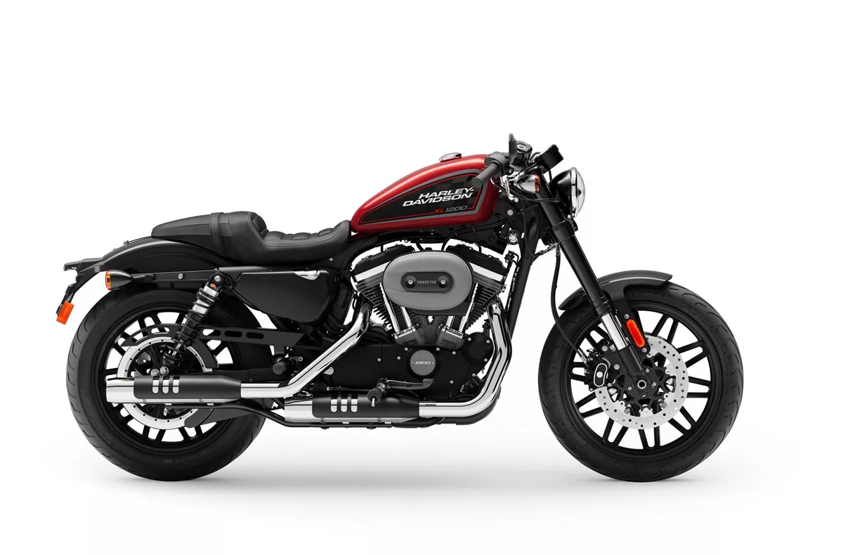 Harley-Davidson Sportster XL 1200CX Roadster